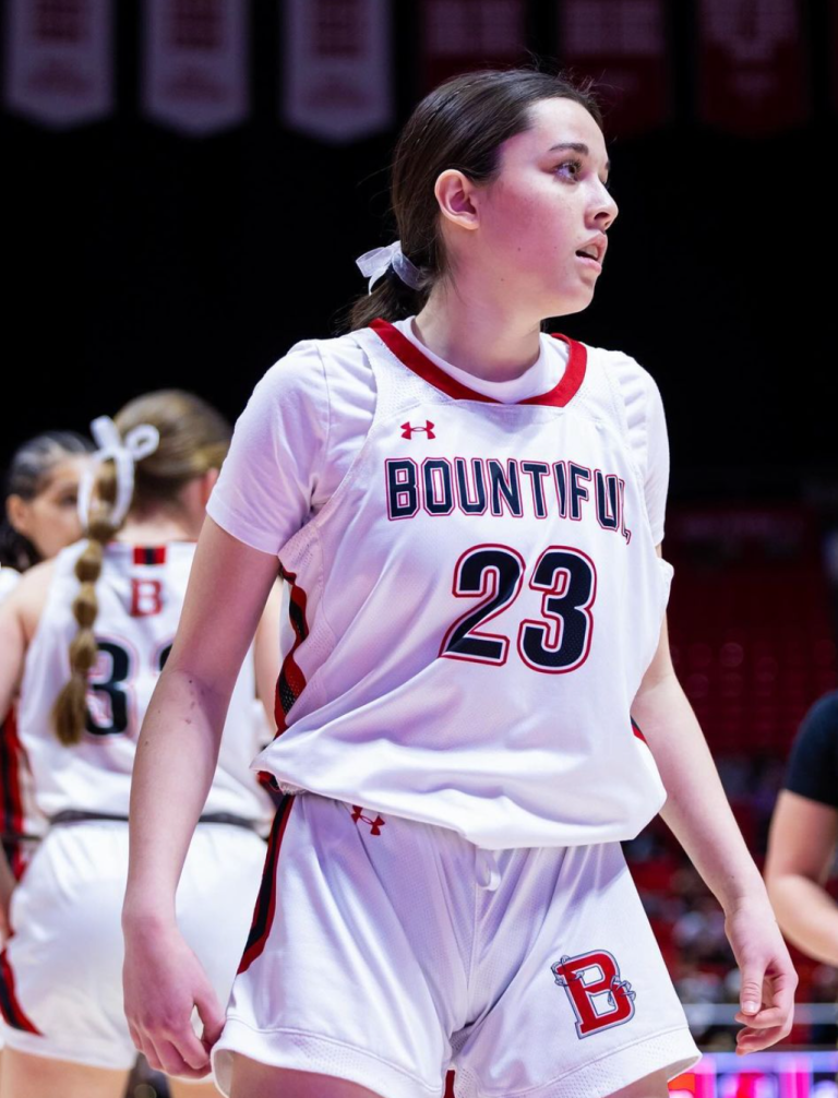 Lone Peak vs. Bountiful - Players Who Impressed